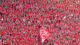 „Kein Bock auf Nazis“ löst Streit aus Stadion, Fans, Fußball, Sport, Jubel, 1. FC Kaiserslautern, Menschen