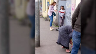 Rassistisches Putzvideo kostet AfD-Mann Bürgermeisteramt Rassistisches Putzvideo kostet AfD-Mann Bürgermeisteramt