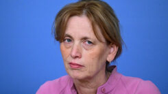 Karin Prien, Bundesfamilienministerin, Familienministerin, CDU, Politikerin, Politik