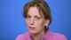 Prien relativiert „sogenannten“ antimuslimischen Rassismus Karin Prien, Bundesfamilienministerin, Familienministerin, CDU, Politikerin, Politik