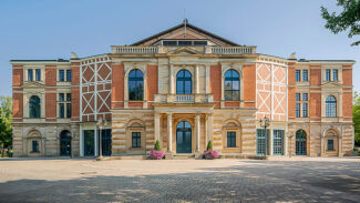 Bayreuth ringt mit Wagners Antisemitismus