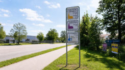 Penzberg, Bayern, Freitagsgebet, Religion, Vielfalt, Islam, Muslime, Gottesdienst