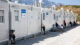 Das Camp leert sich, die Zahnschmerzen bleiben Flüchtlingslager, Flüchtlingscamp, Samos, Insel, Griechenland, Container, Europäische Union, Flüchtlingsolitik, Asyl