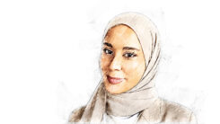 Esma Coşgun, MiGAZIN, Psychologin, Psychologie, Muslim, Bildung, Kinder