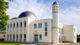 Imam warnt vor AfD und fordert Parteien zum Umdenken auf Khadija Moschee, Berlin-Pankow, Islam, Muslim, Religion, Muslime, Ahmadiyya