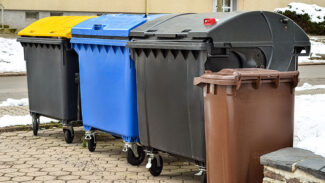 Klare Strukturen erleichtern den Alltag
