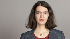 Prof. Dr. Lisa Janotta, Universität, Rassismus, Diskriminierung, Forschung, Rostock