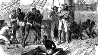 „Roots“ veränderte vor 50 Jahren den Blick auf die Sklaverei