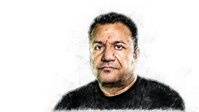 Dawood Erfan, Afghanistan, Menschenrechte, Flucht, Flüchtling, Iran, Politikwissenschaften