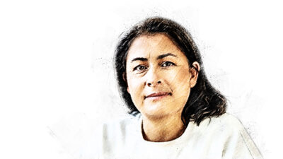 Filiz Polat, Die Grünen, Politik, Bundestag, MiGAZIN, Migration, Integration
