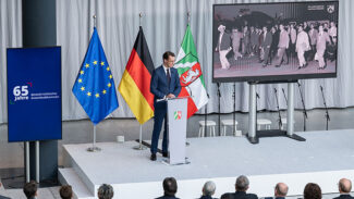 65 Jahre Arbeit, Familie, Leben – und Vorurteile 65 Jahre Arbeit, Familie, Leben – und Vorurteile