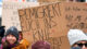 Wenn „Remigration“ plötzlich Ausrüstung braucht Remigration, AfD, Demo, Demonstration, Protest, Menschen, Rechtsextremismus