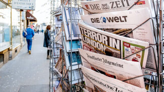 Expertin: Medien halten am Feindbild Islam fest