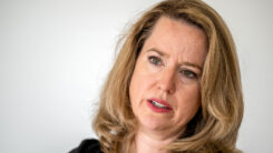 Amy Pope, IOM, International Organization Migration, Flucht, Menschenrechte, Migration