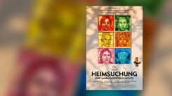 Heimsuchung, Film, Kino, Nationalsozialismus, Heimat, Flucht, Krieg