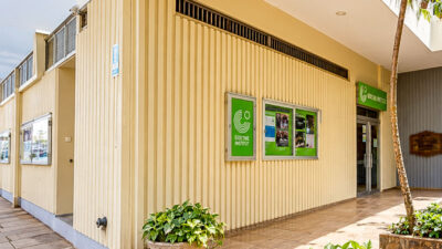 Kenia, Nairobi, Goethe Institut, Sprache, Bildung, Deutsch, Deutschland