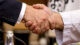 Handshake, Händeschütteln, Diplomatie, Europäer, Taliban, Araber, Hände