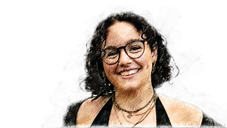 Lea Gajić, Gesellschaft, Menschenrechte, MiGAZIN