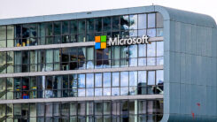 Microsoft, Software, Köln, Konzern, USA, Künstliche Intelligenz, Büro, Wirtschaft