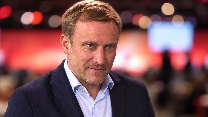 Politologe fordert neue Form der Abgrenzung zur AfD
