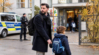 Jüdisches Leben: Studie zeigt Angst und Alltag Jüdisches Leben: Studie zeigt Angst und Alltag